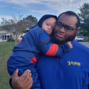 Meet your Posher, Antonio